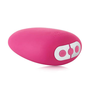 Je Joue Mimi Soft Clitoral Vibrator Fuchsia-Katys Boutique