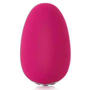 Je Joue Mimi Soft Clitoral Vibrator Fuchsia-Katys Boutique