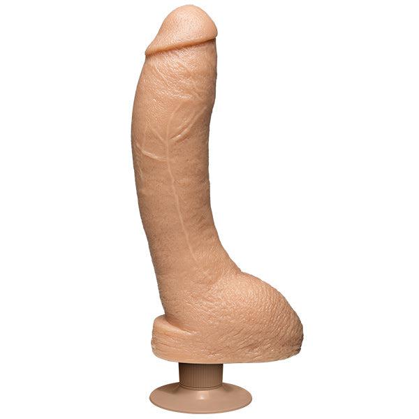 Jeff Stryker Realistic Cock 10 Inch Dildo-Katys Boutique