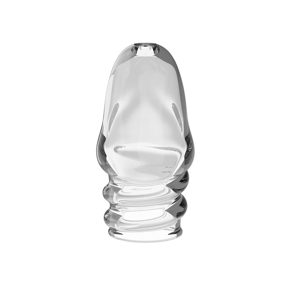 Jeremy Penis Sleeve Clear-Katys Boutique