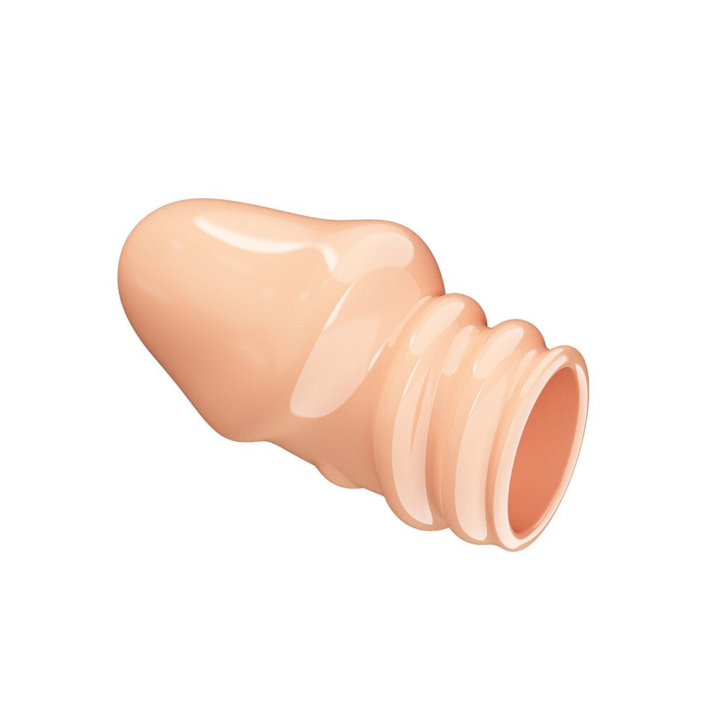 Jeremy Penis Sleeve Flesh Pink-Katys Boutique