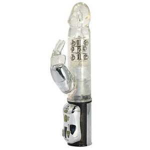 Jessica Rabbit Ultimate Plus Vibrator-Katys Boutique