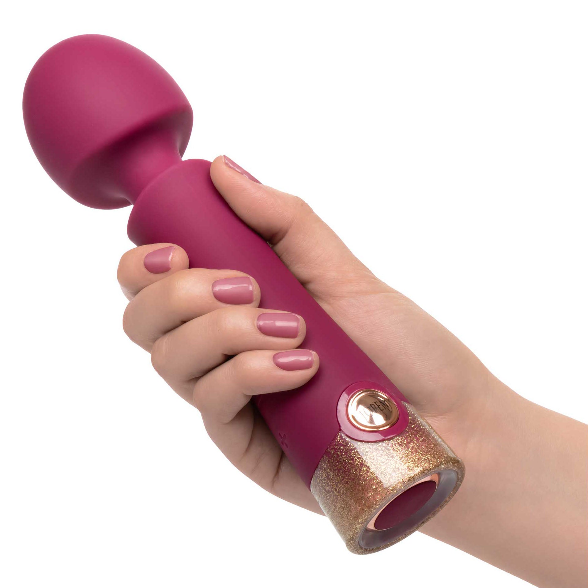 Jopen Starstruck Romance Wand Vibrator-Katys Boutique