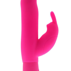 Joy Rabbit Vibrator Pink-Katys Boutique