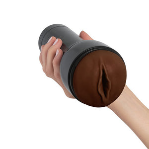 Kiiroo Feel Stroker Masturbator Flesh Brown-Katys Boutique