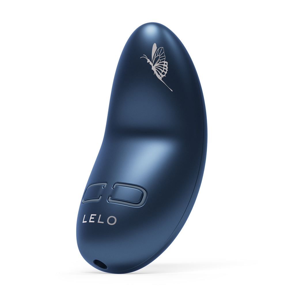 LELO Nea 3 Alien Petite Personal Massager-Katys Boutique