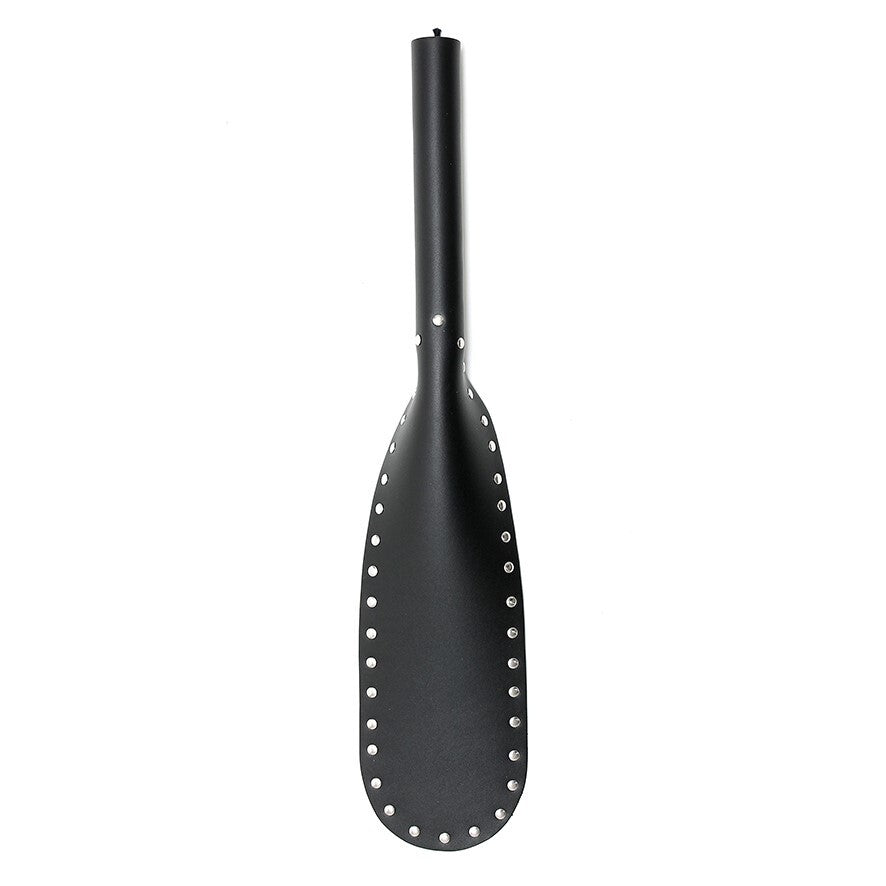 Large Leather Paddle-Katys Boutique