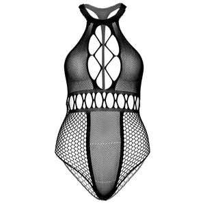 Leg Avenue Seamless Bodysuit UK 14 to 18-Katys Boutique