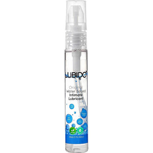 Lubido 30ml Paraben Free Water Based Lubricant-Katys Boutique