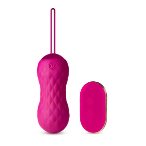 Lush Carina Gyrating Remote Control Egg-Katys Boutique