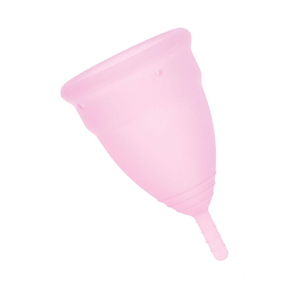 Mae B Intimate Health 2 Small Menstrual Cups-Katys Boutique