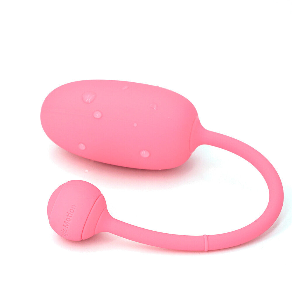 Magic Motion Kegel Coach Smart Ball-Katys Boutique