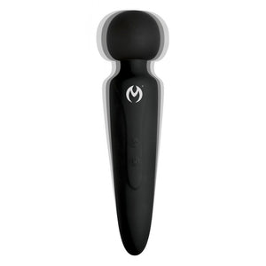 Master Series Thunderstick Premium Ultra Powerful Silicone Wand-Katys Boutique