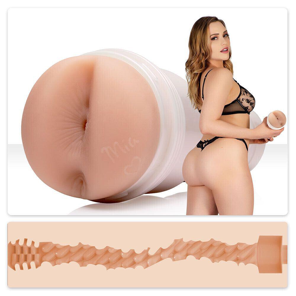 Mia Malkova Butt Fleshlight Girls Masturbators-Katys Boutique