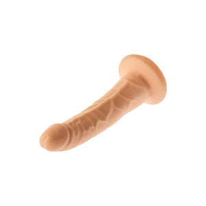 Mister Dixx Captain Cooper 8.3 Inch Dildo-Katys Boutique