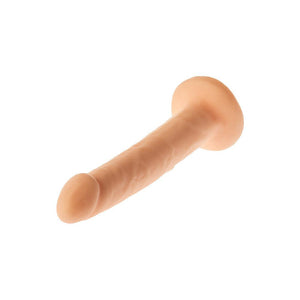 Mister Dixx Mad Mathew 5.1 Inch Dildo-Katys Boutique