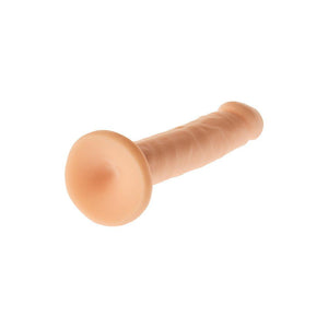 Mister Dixx Mad Mathew 5.1 Inch Dildo-Katys Boutique