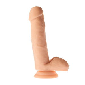 Mister Dixx Real Ryan 7.1 Inch Dildo-Katys Boutique