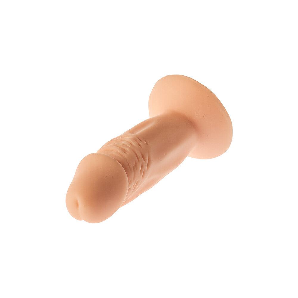 Mister Dixx Tiny Tom 4.3 Inch Dildo-Katys Boutique