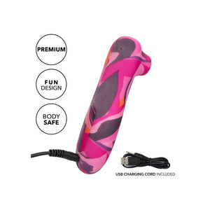 Naughty Bits Suck Buddy Playful Massager-Katys Boutique