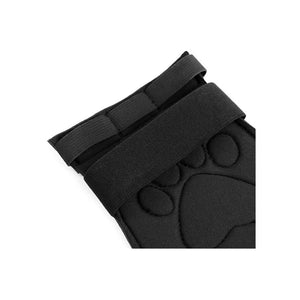 Neoprene Puppy Paw Gloves Puppy Play-Katys Boutique