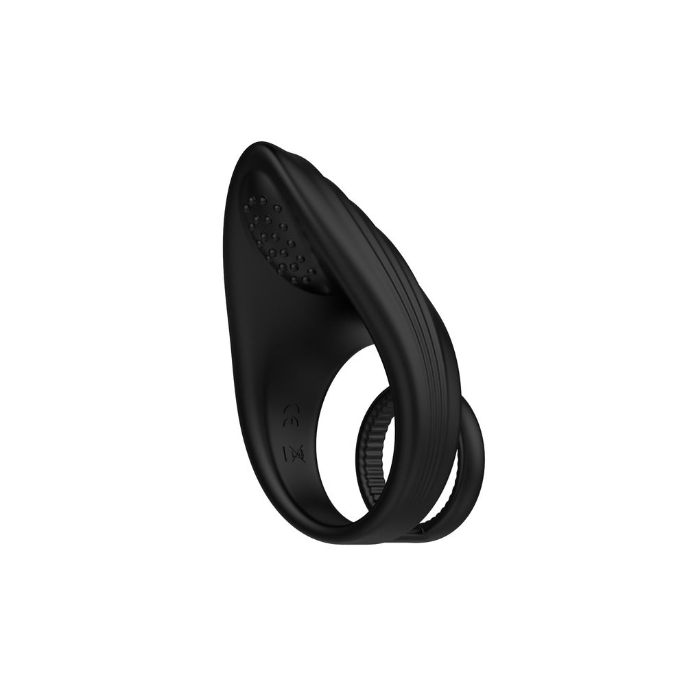 Nexus Enhance Vibrating Cock and Ball Ring-Katys Boutique