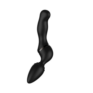 Nexus Rev Twist Vibrating Prostate Massager-Katys Boutique