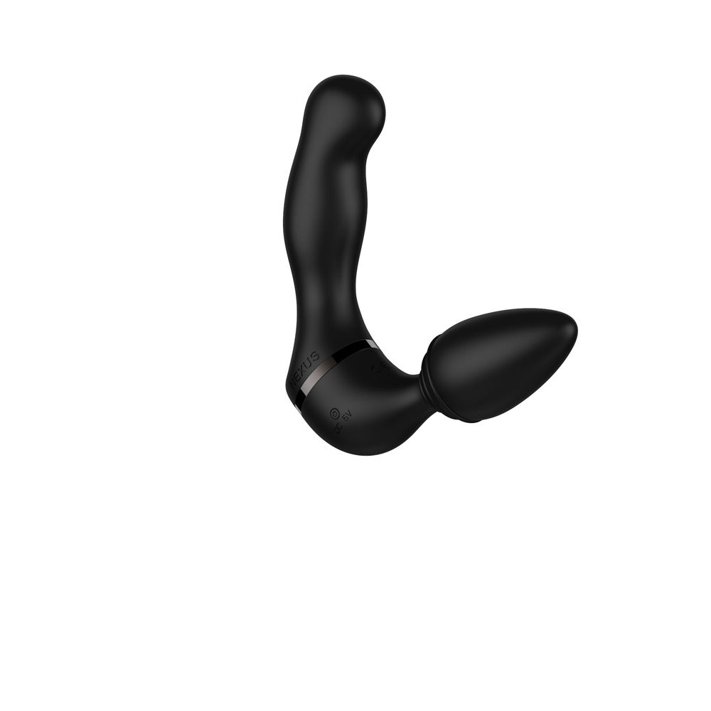 Nexus Rev Twist Vibrating Prostate Massager-Katys Boutique