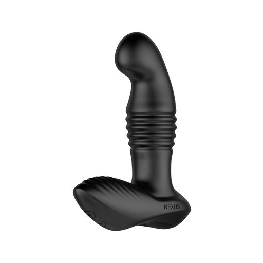 Nexus Thrust Remote Control Thrusting Prostate Massager-Katys Boutique