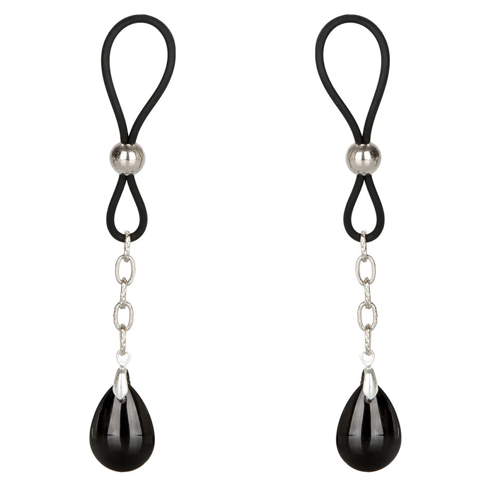 Nipple Play NonPiercing Nipple Jewellery Onyx-Katys Boutique