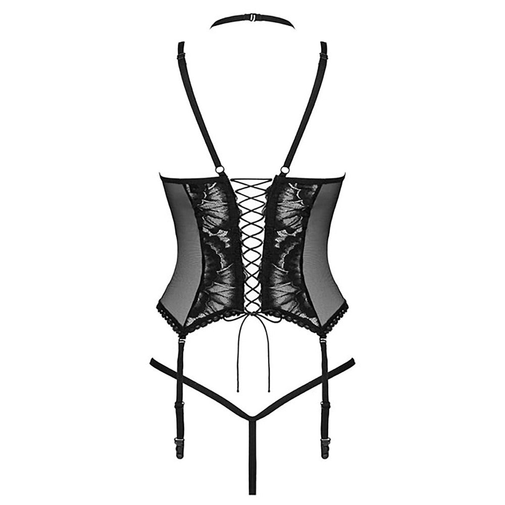 Obsessive Alessya Corset-Katys Boutique