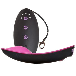 OhMiBod Club Vibe 2.OH Clitoral Vibrator-Katys Boutique