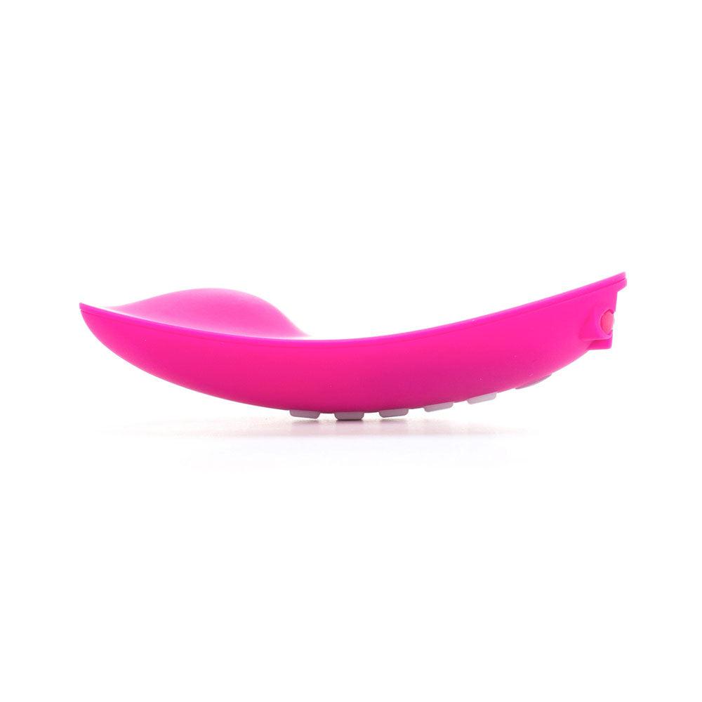 OhMiBod Remote Control Lightshow Vibrator-Katys Boutique