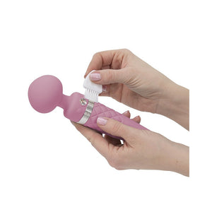 Pillow Talk Sultray Wand Massager-Katys Boutique