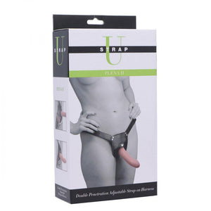 Plena II Double Penetration Strap On-Katys Boutique