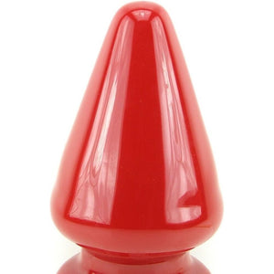 Red Boy The Challenge Butt Plug-Katys Boutique