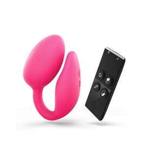 Remote Control Love To Love Double Stimulator Wonderlove-Katys Boutique