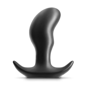 Renegade Bull Premium Silicone Anal Plug-Katys Boutique