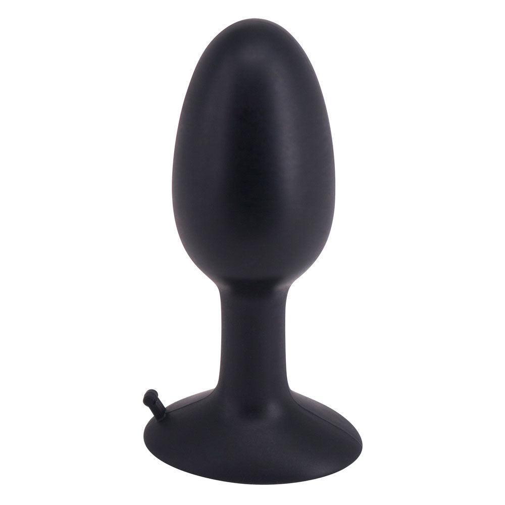 Roll Play Medium Unisex Butt Plug-Katys Boutique