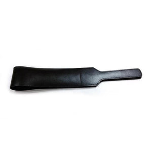 Rouge Folded Open Paddle-Katys Boutique