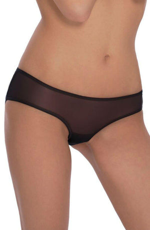 Roza Lica Brief Black-Katys Boutique