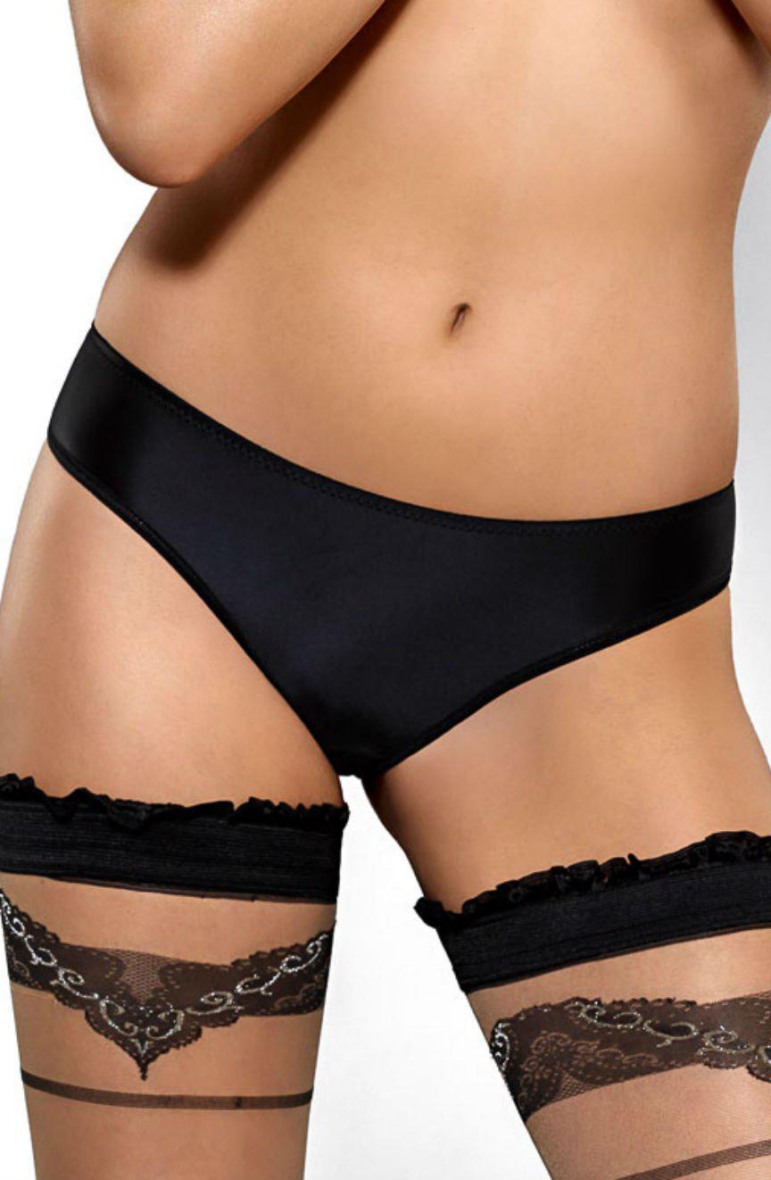 Roza Mimi Brief Black-Katys Boutique