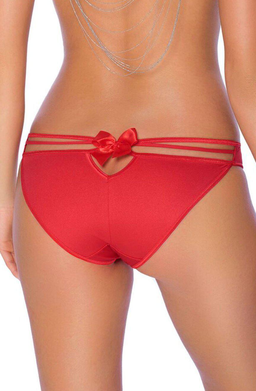 Roza Mimi Brief Red-Katys Boutique