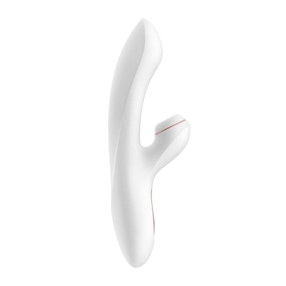 Satisfyer Pro GSpot Rabbit-Katys Boutique