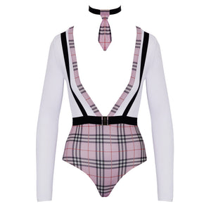 School Girl Costume-Katys Boutique