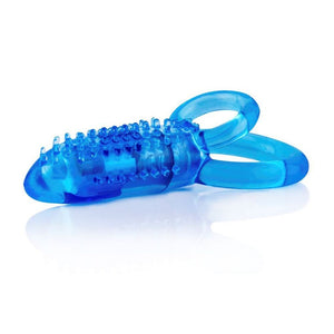 Screaming O DoubleO 8 Vibrating Cock Ring-Katys Boutique