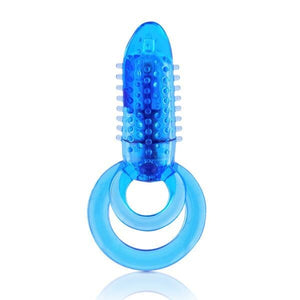 Screaming O DoubleO 8 Vibrating Cock Ring-Katys Boutique