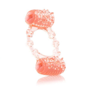 Screaming O TwoO Vibrating Cock Ring-Katys Boutique