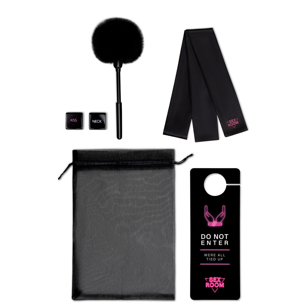 Sex Room Prostate Play Kit-Katys Boutique