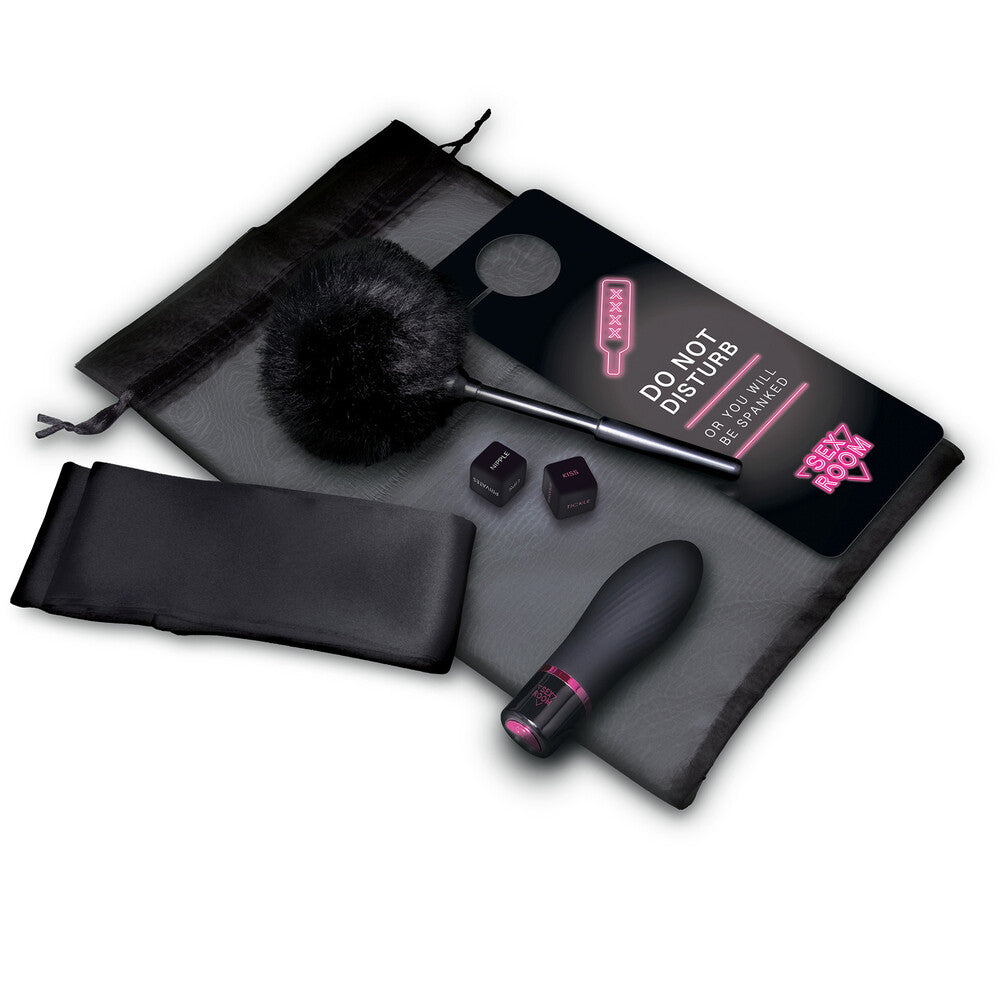 Sex Room Vibe Kit-Katys Boutique